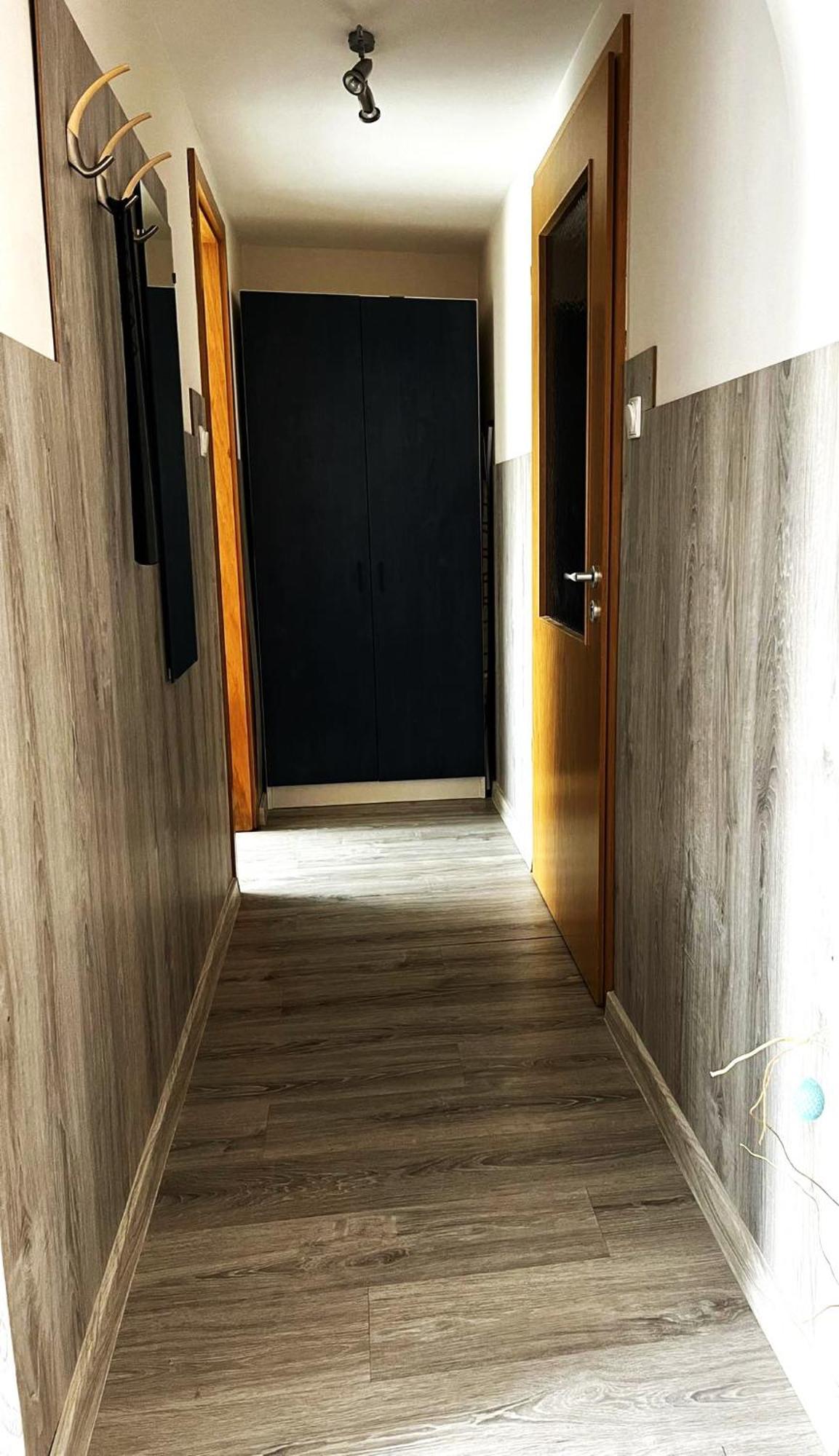 Apartment Révész Harkány Esterno foto