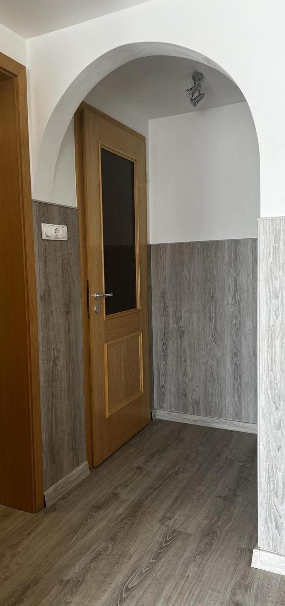 Apartment Révész Harkány Esterno foto